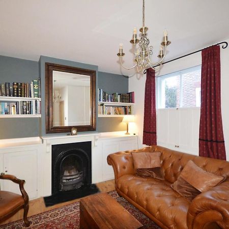 Delightful Cottage In Sandwich - One Bedroom 外观 照片