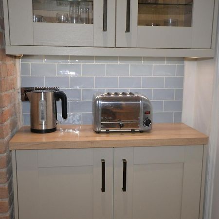 Delightful Cottage In Sandwich - One Bedroom 外观 照片