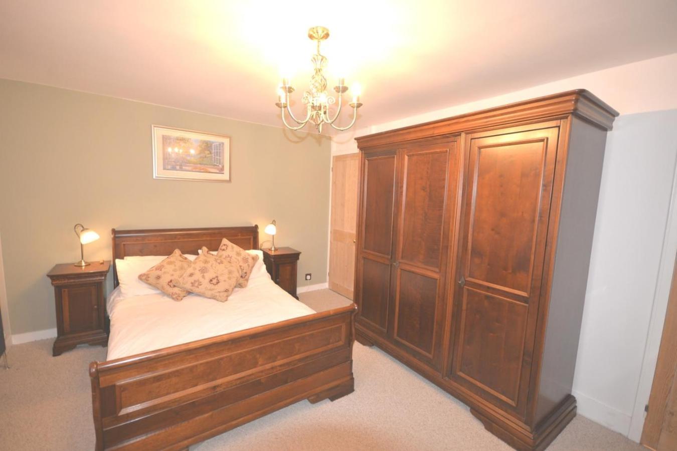Delightful Cottage In Sandwich - One Bedroom 外观 照片