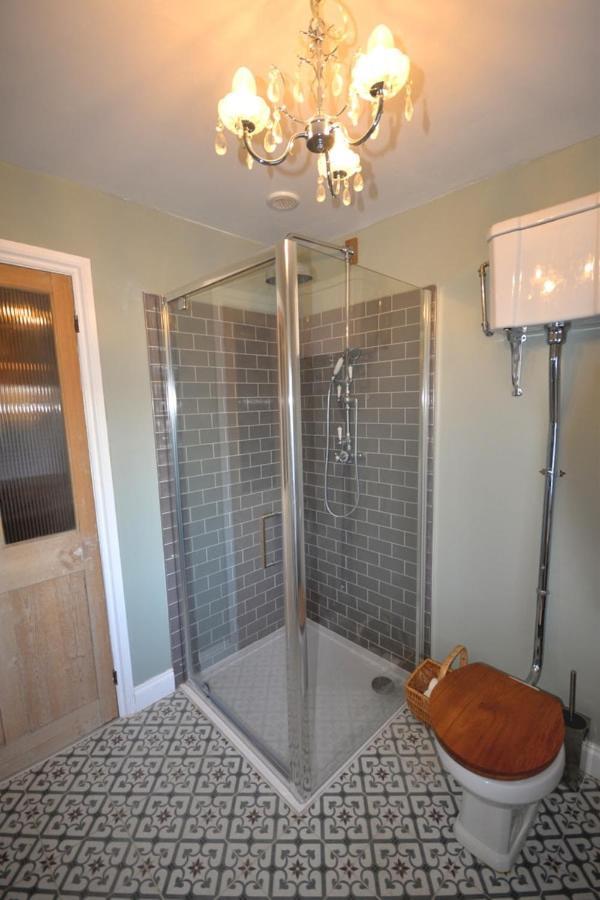 Delightful Cottage In Sandwich - One Bedroom 外观 照片