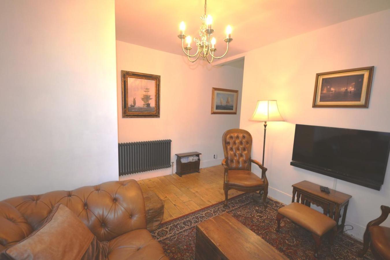 Delightful Cottage In Sandwich - One Bedroom 外观 照片