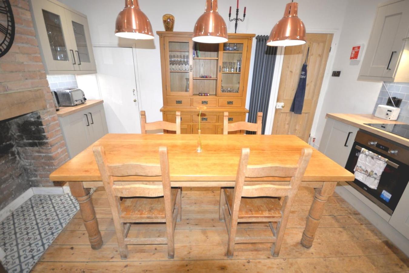 Delightful Cottage In Sandwich - One Bedroom 外观 照片