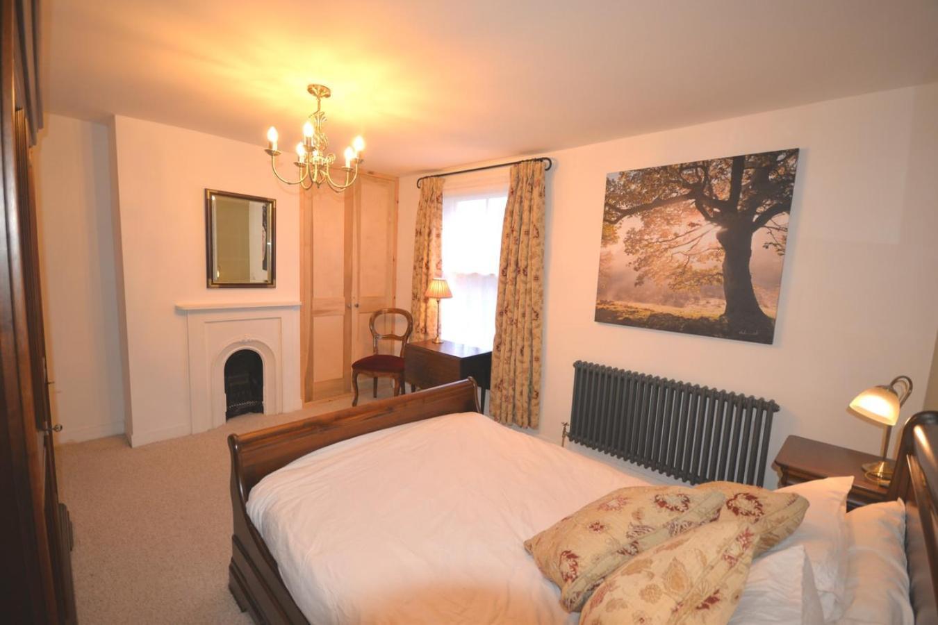 Delightful Cottage In Sandwich - One Bedroom 外观 照片