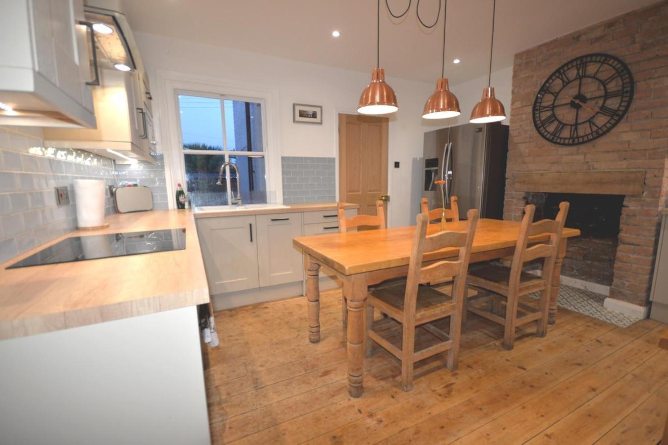 Delightful Cottage In Sandwich - One Bedroom 外观 照片