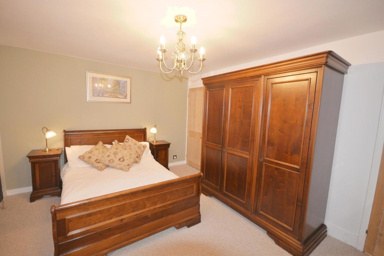 Delightful Cottage In Sandwich - One Bedroom 外观 照片
