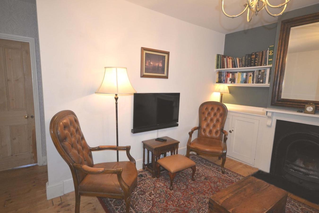 Delightful Cottage In Sandwich - One Bedroom 外观 照片