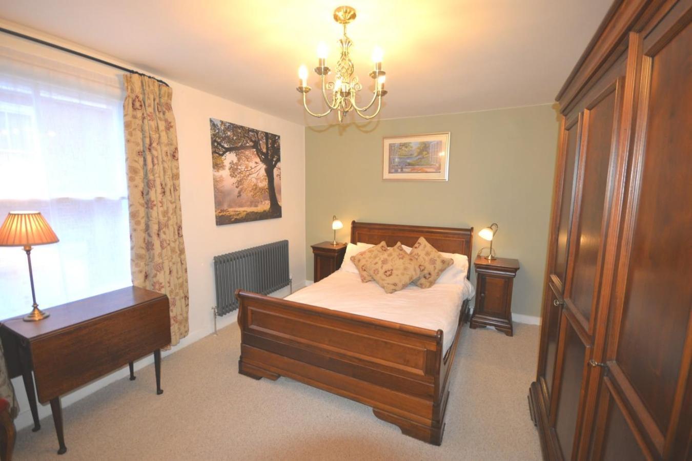 Delightful Cottage In Sandwich - One Bedroom 外观 照片